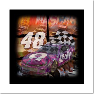 ALEX BOWMAN Posters and Art